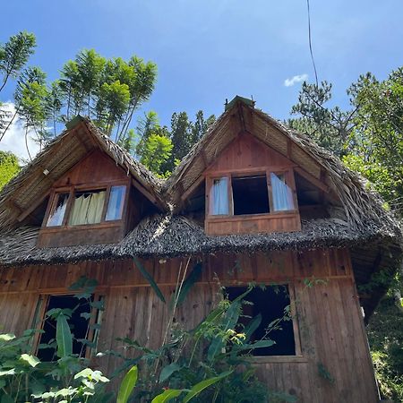 Vuon Nha Cui Homestay Dalat Eksteriør bilde