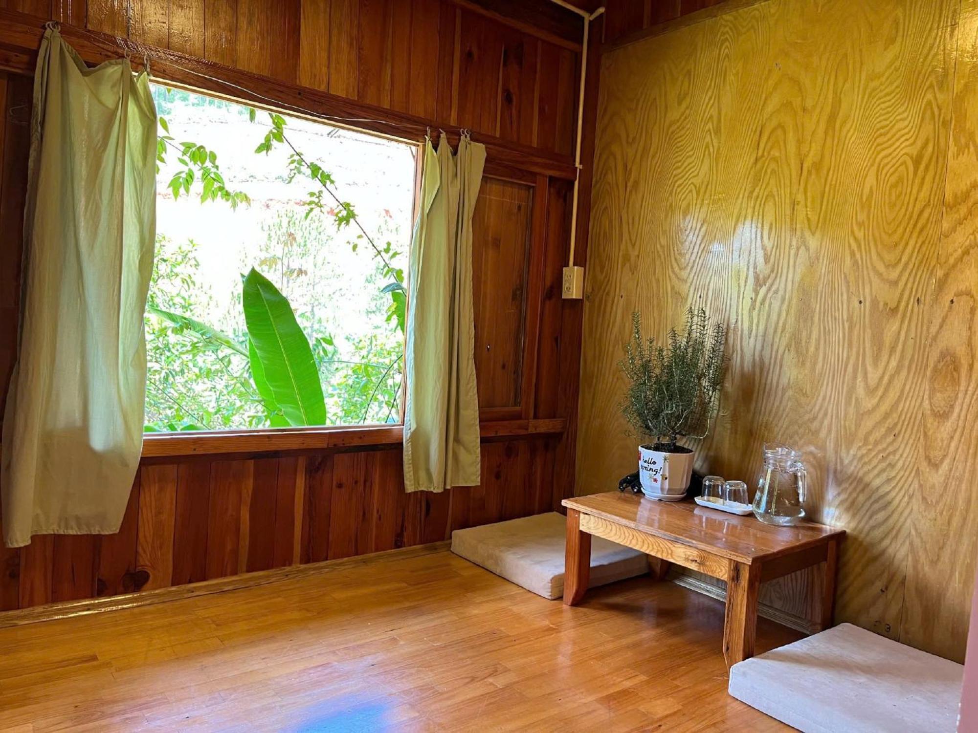 Vuon Nha Cui Homestay Dalat Eksteriør bilde