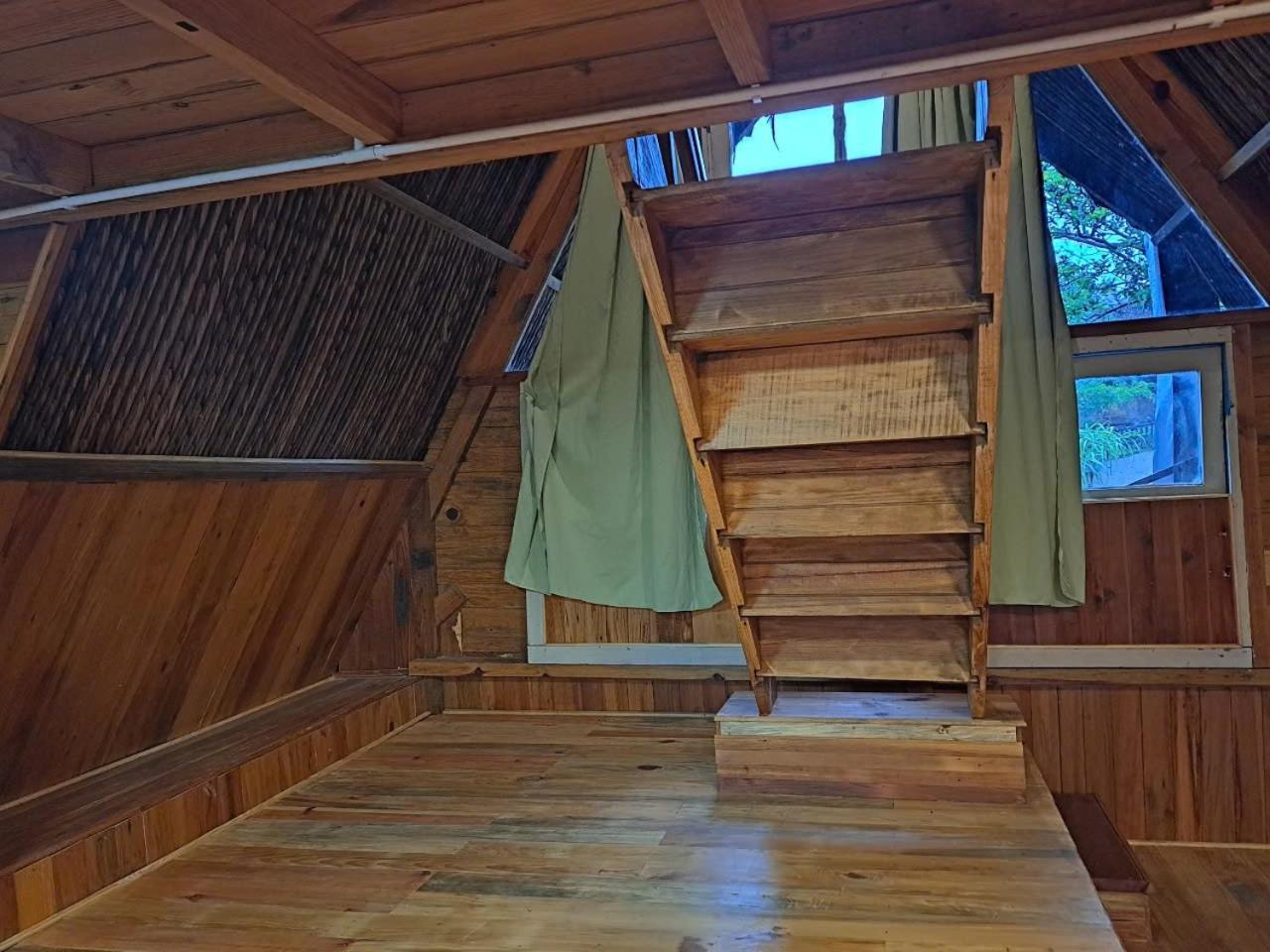 Vuon Nha Cui Homestay Dalat Eksteriør bilde