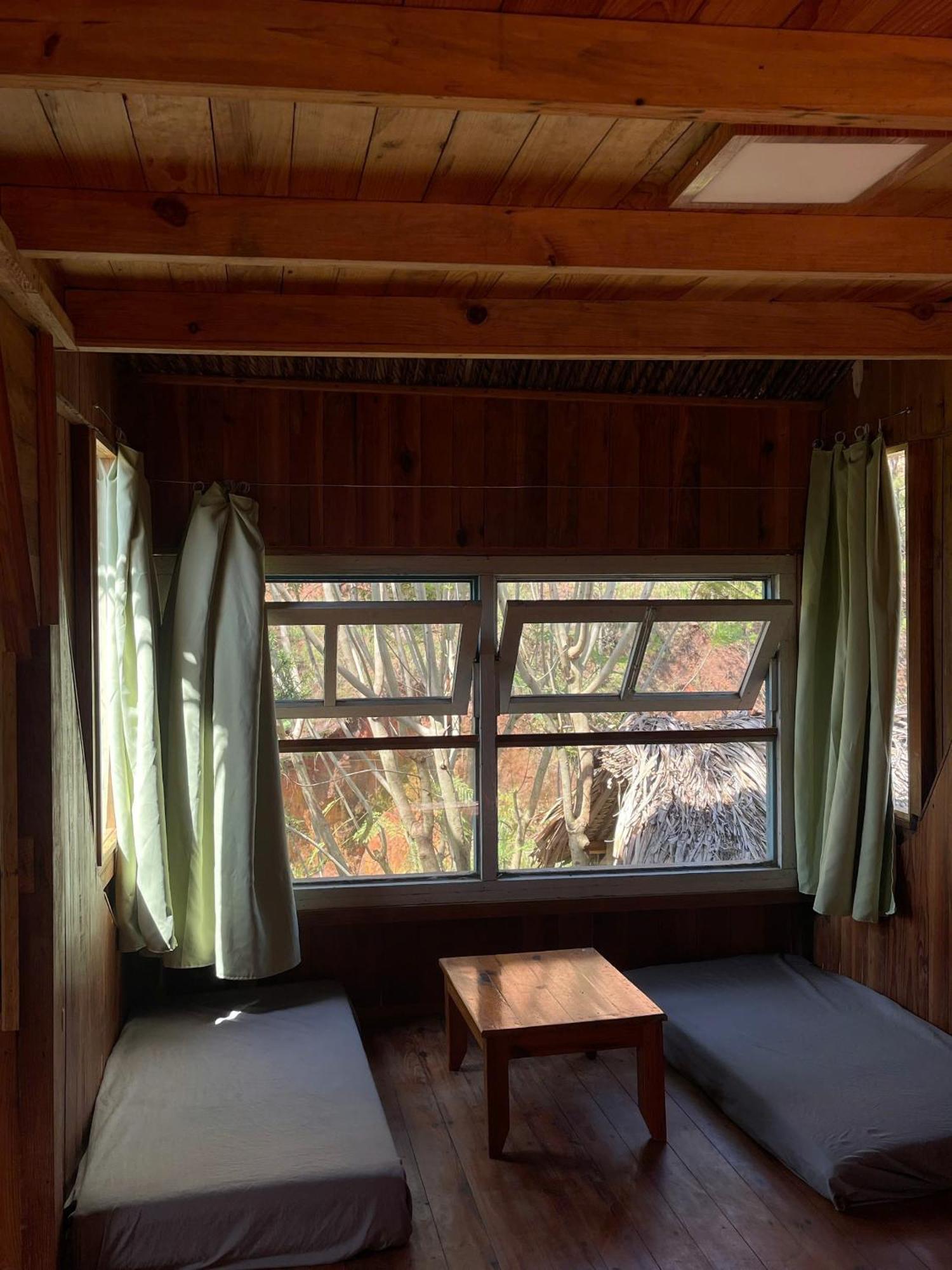 Vuon Nha Cui Homestay Dalat Eksteriør bilde