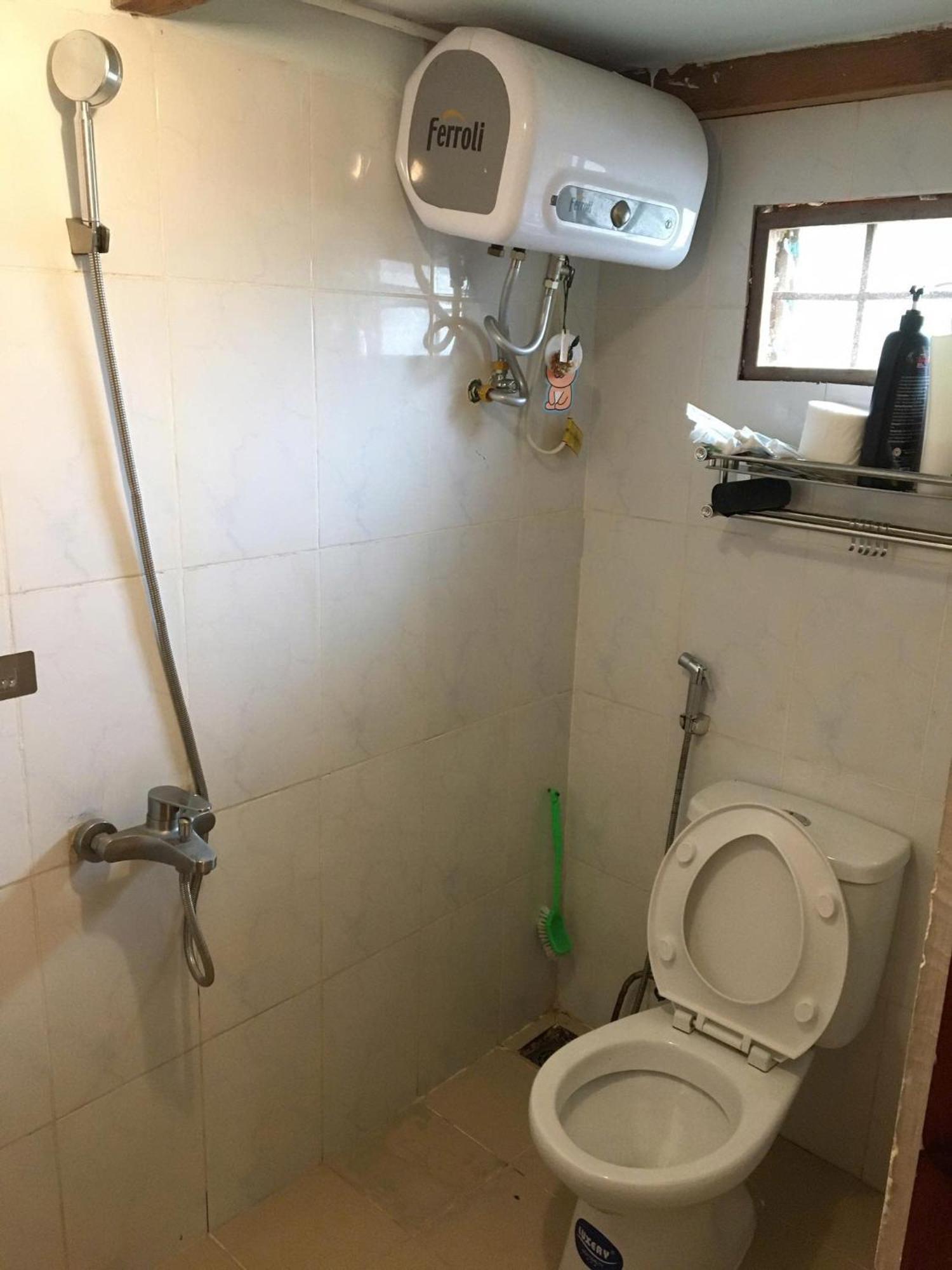 Vuon Nha Cui Homestay Dalat Eksteriør bilde