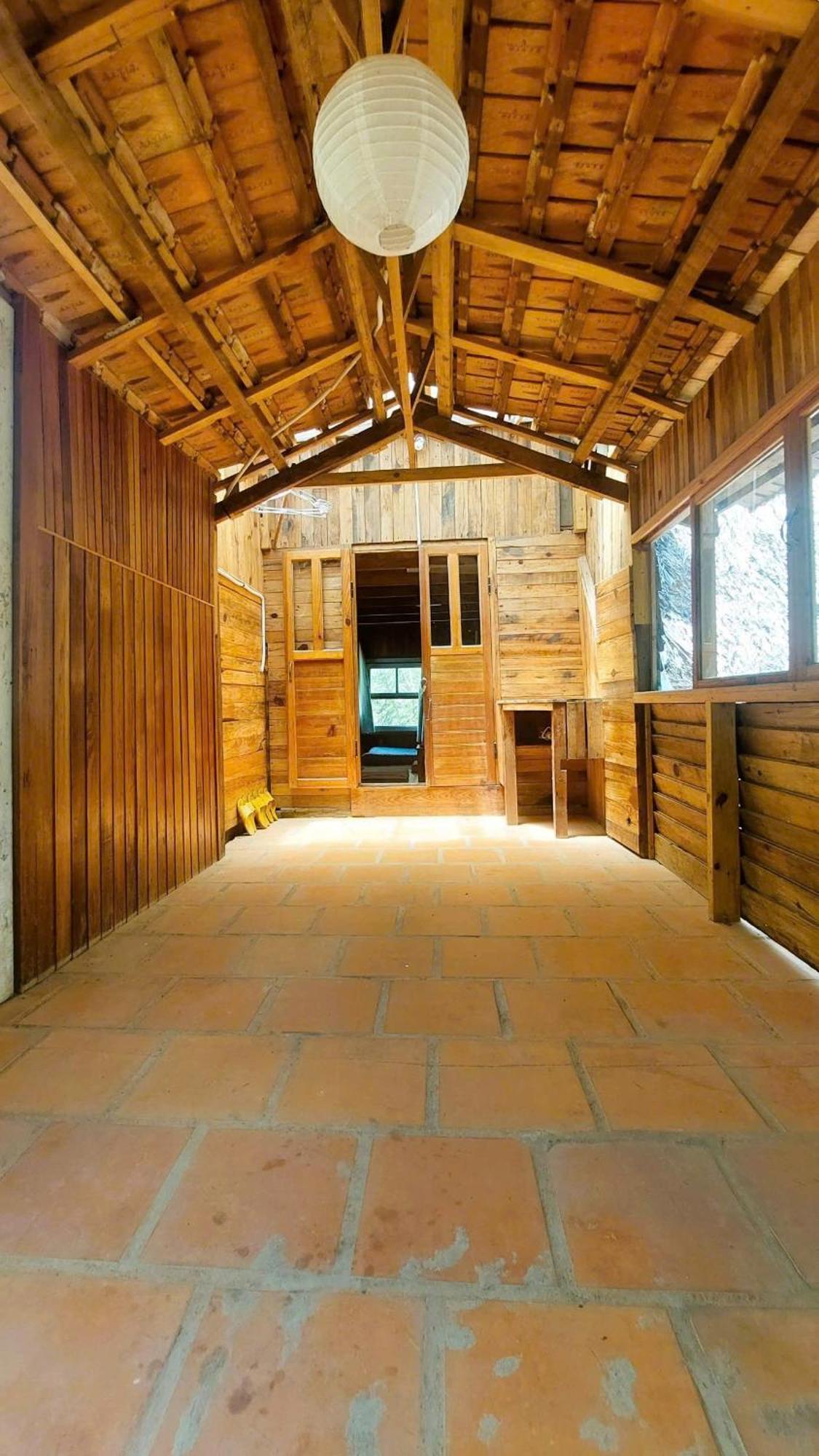 Vuon Nha Cui Homestay Dalat Eksteriør bilde